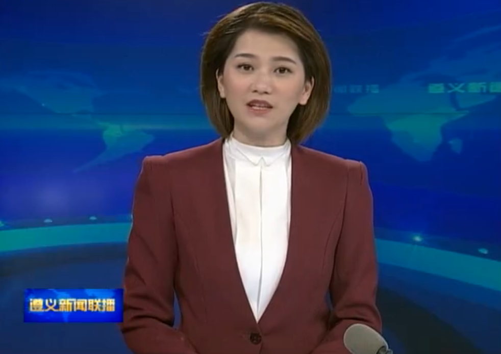 新聞報道華穎公司危房監測成果