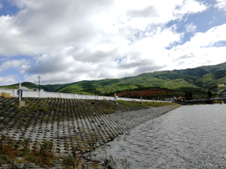 華穎 水庫大壩在線自動(dòng)化監(jiān)測方案